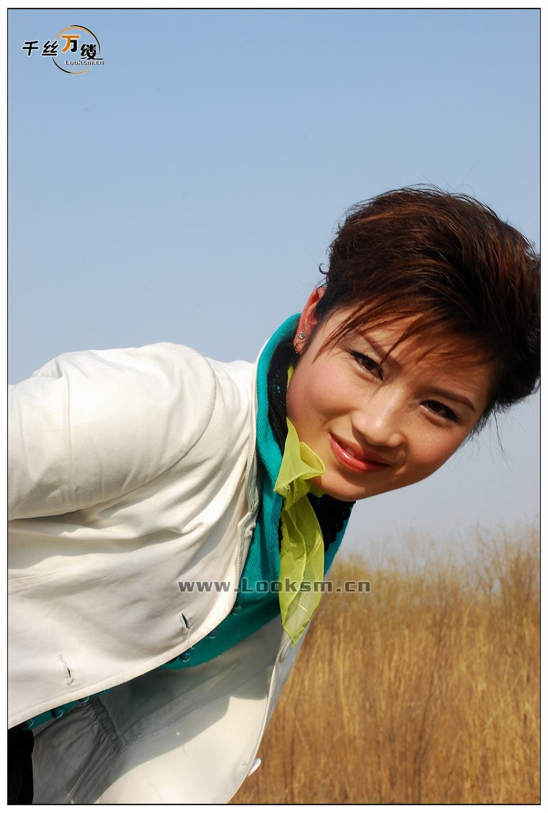 Chinese Rope Model 202