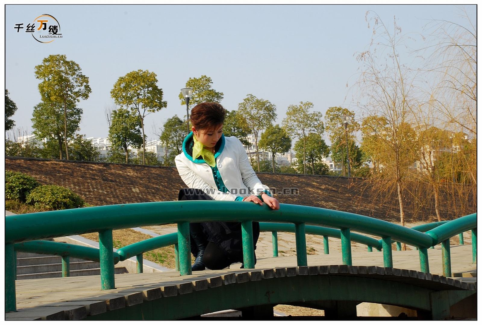 Chinese Rope Model 202