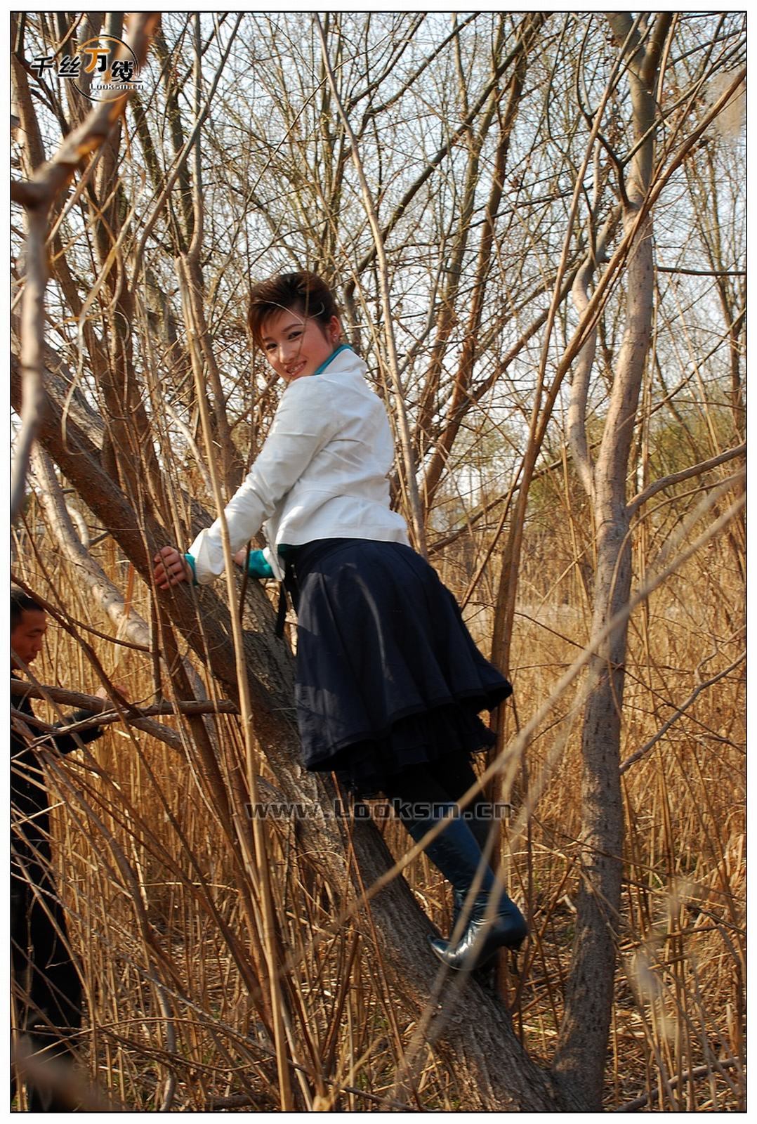 Chinese Rope Model 202