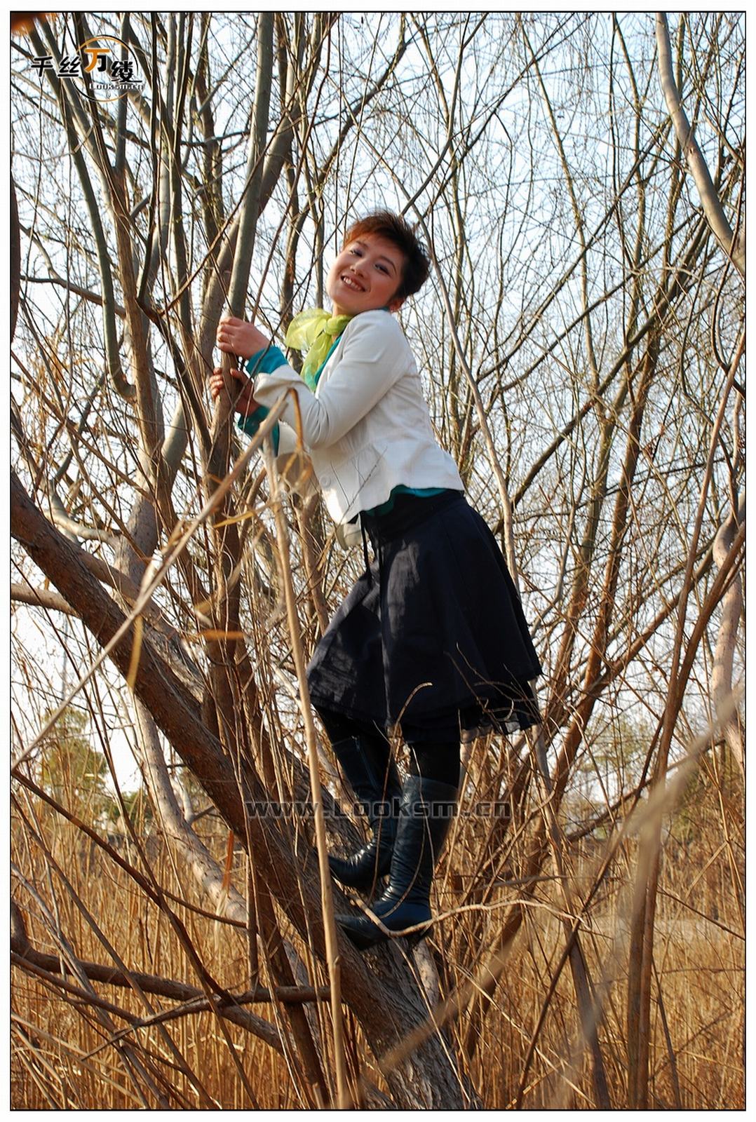 Chinese Rope Model 202