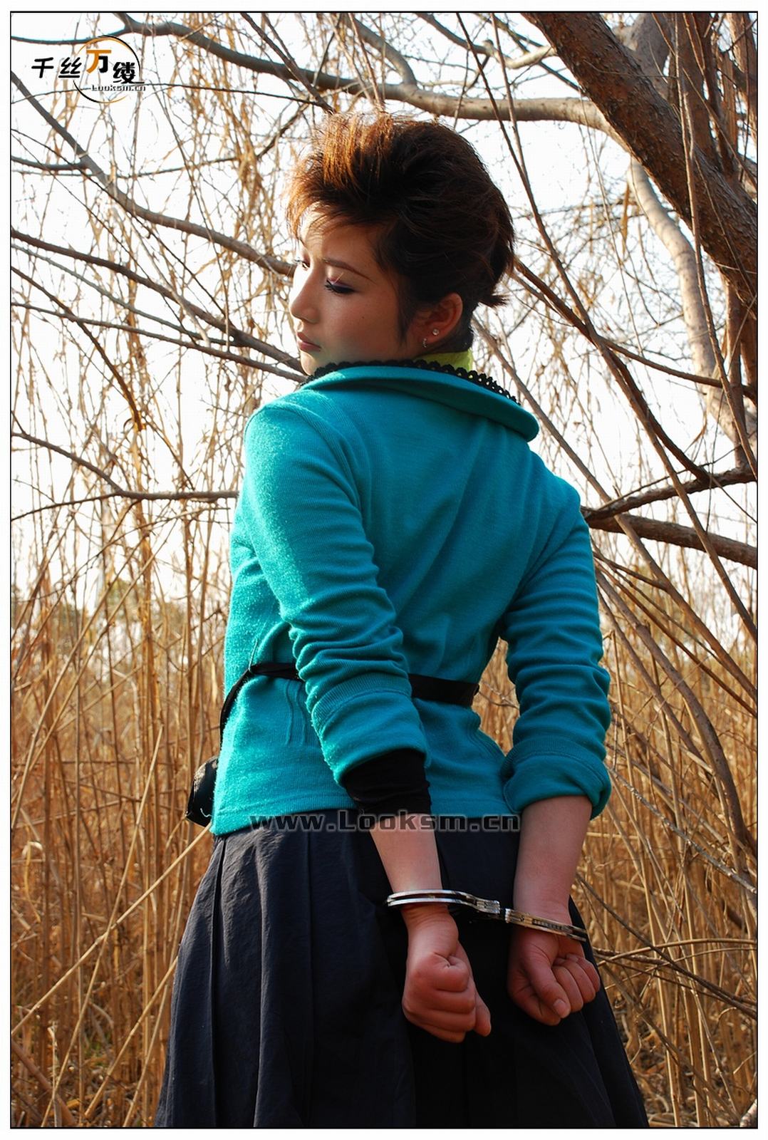 Chinese Rope Model 202