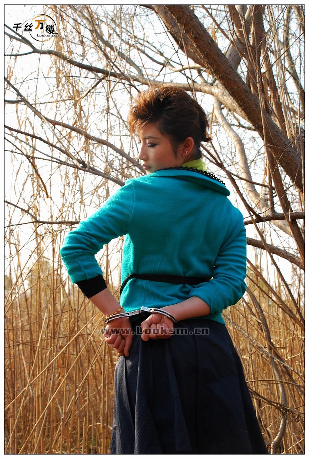 Chinese Rope Model 202