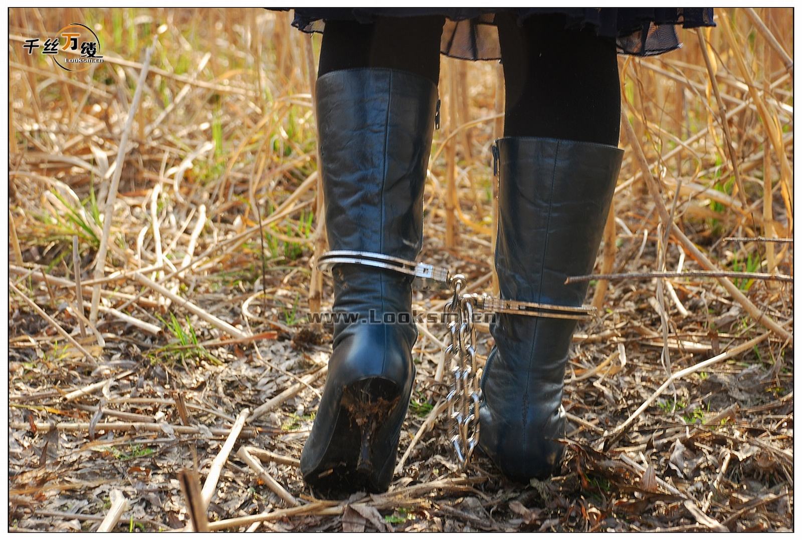 Chinese Rope Model 202