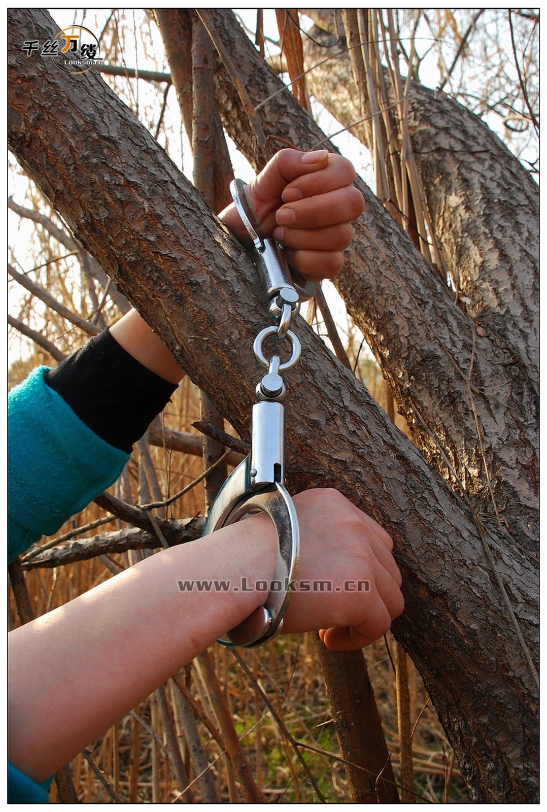 Chinese Rope Model 202