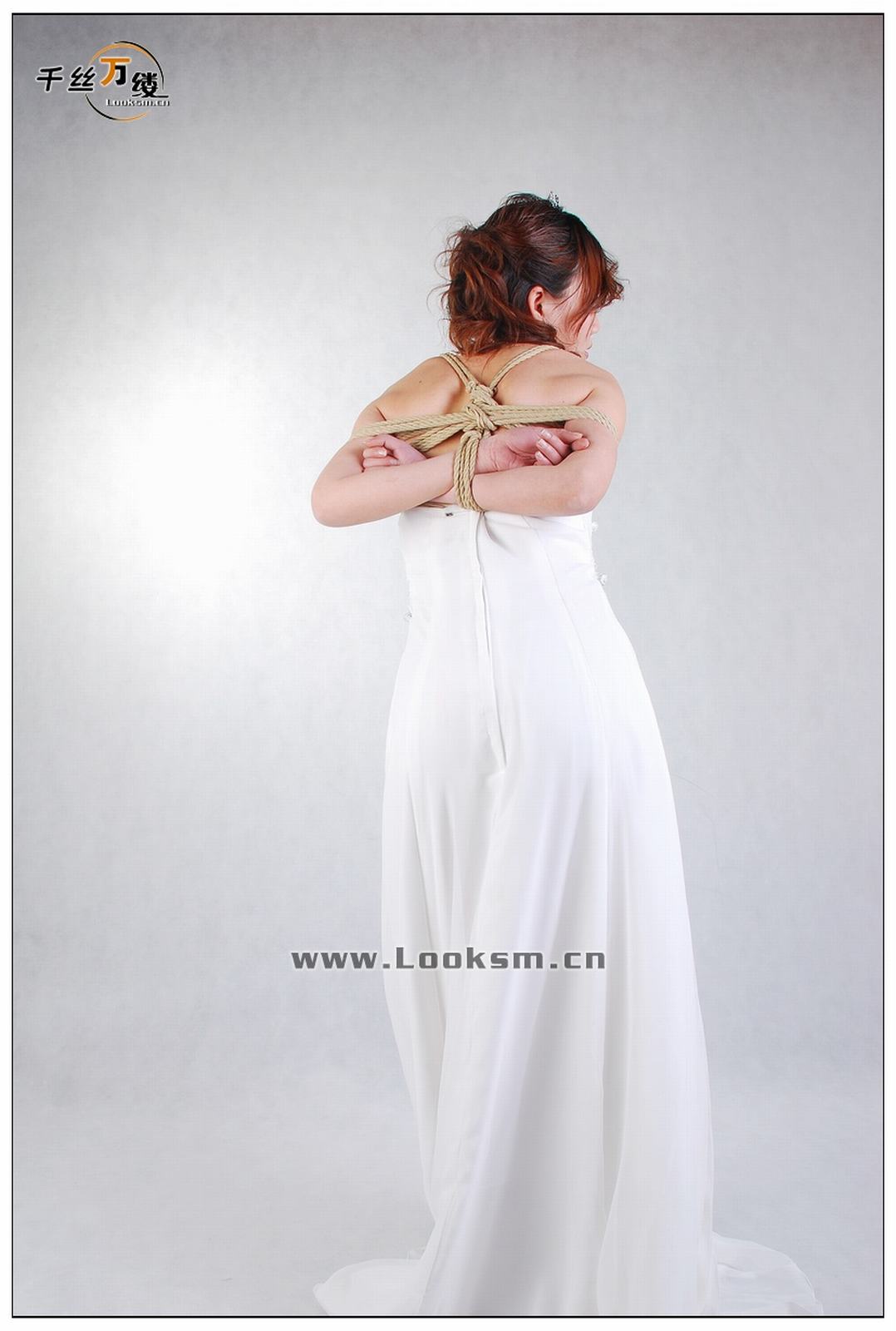 Chinese Rope Model 203