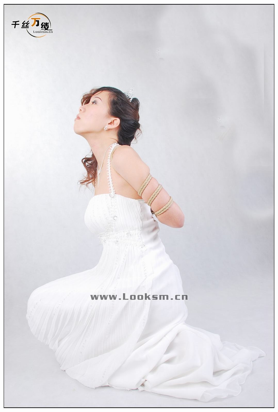 Chinese Rope Model 203