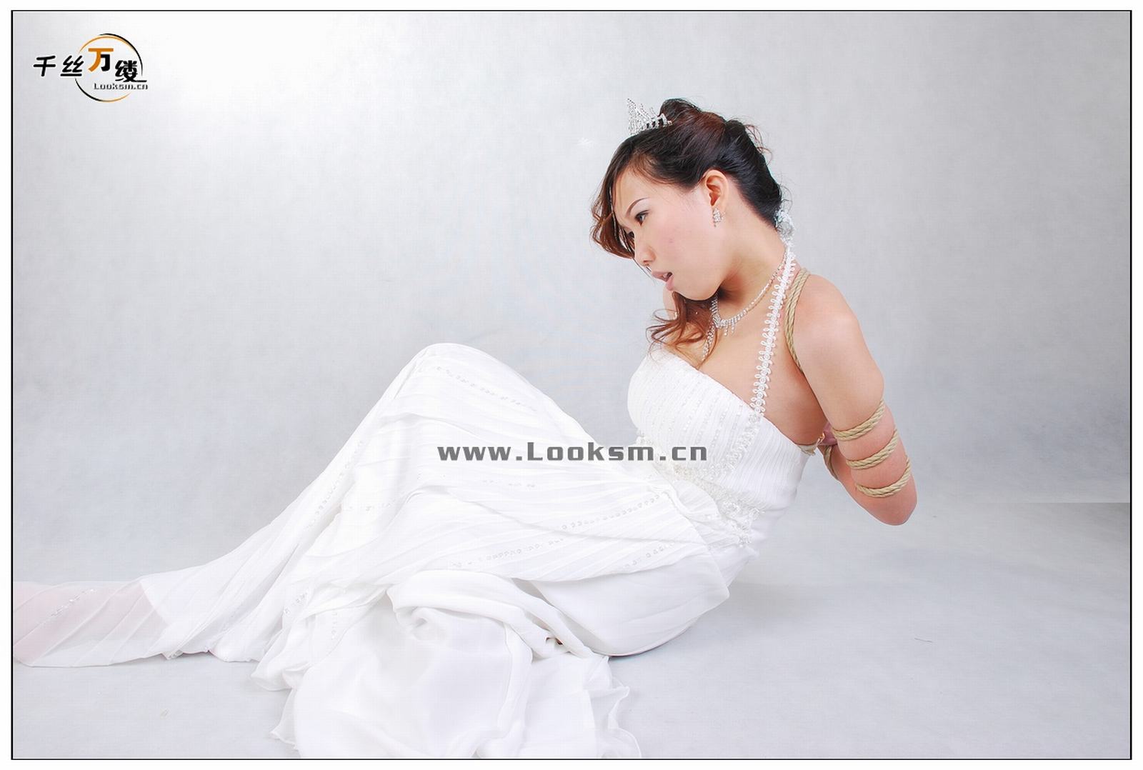 Chinese Rope Model 203