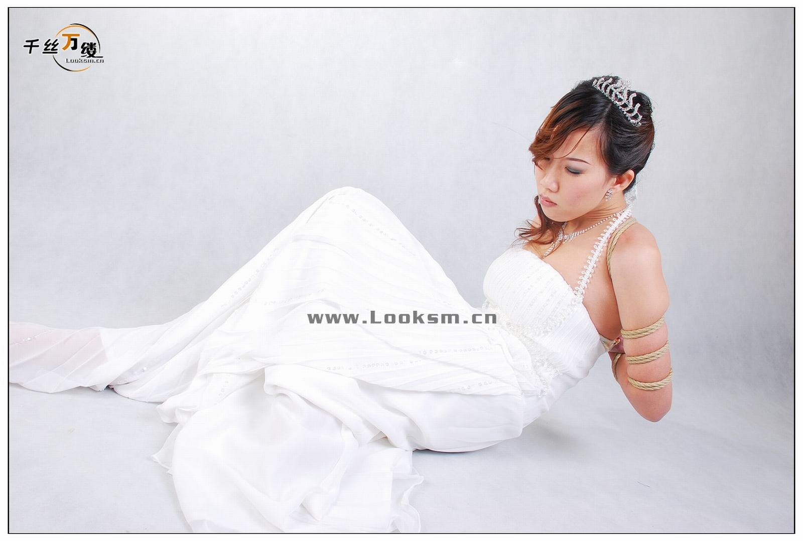 Chinese Rope Model 203