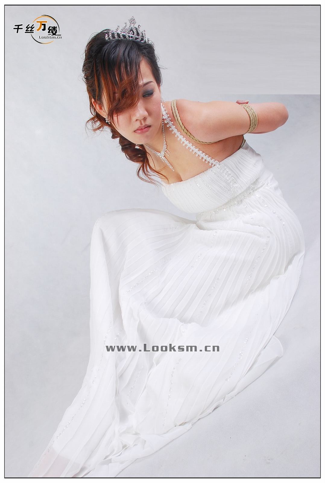 Chinese Rope Model 203