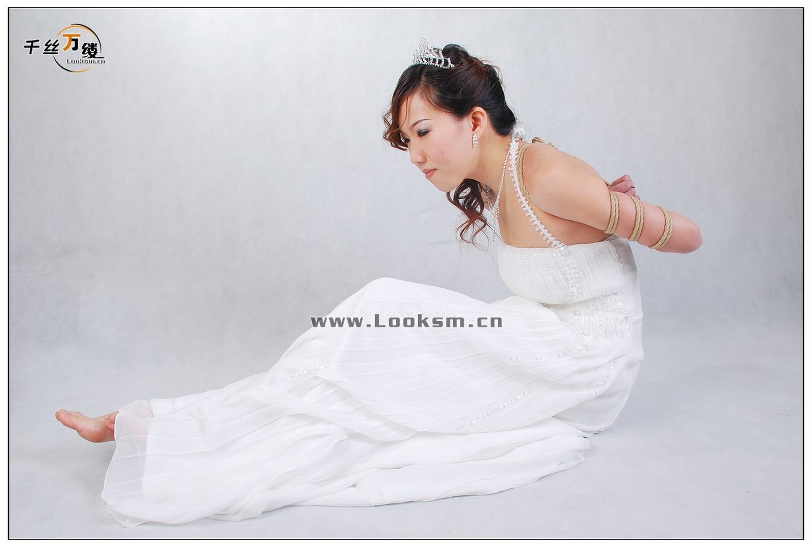 Chinese Rope Model 203