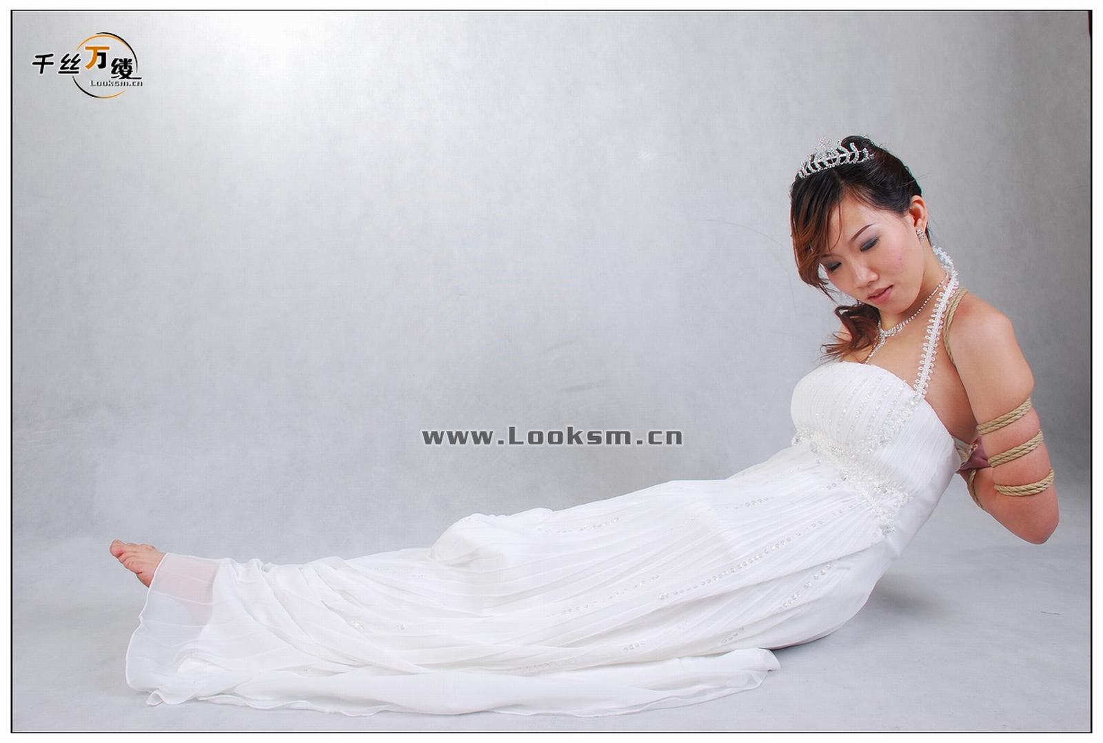 Chinese Rope Model 203