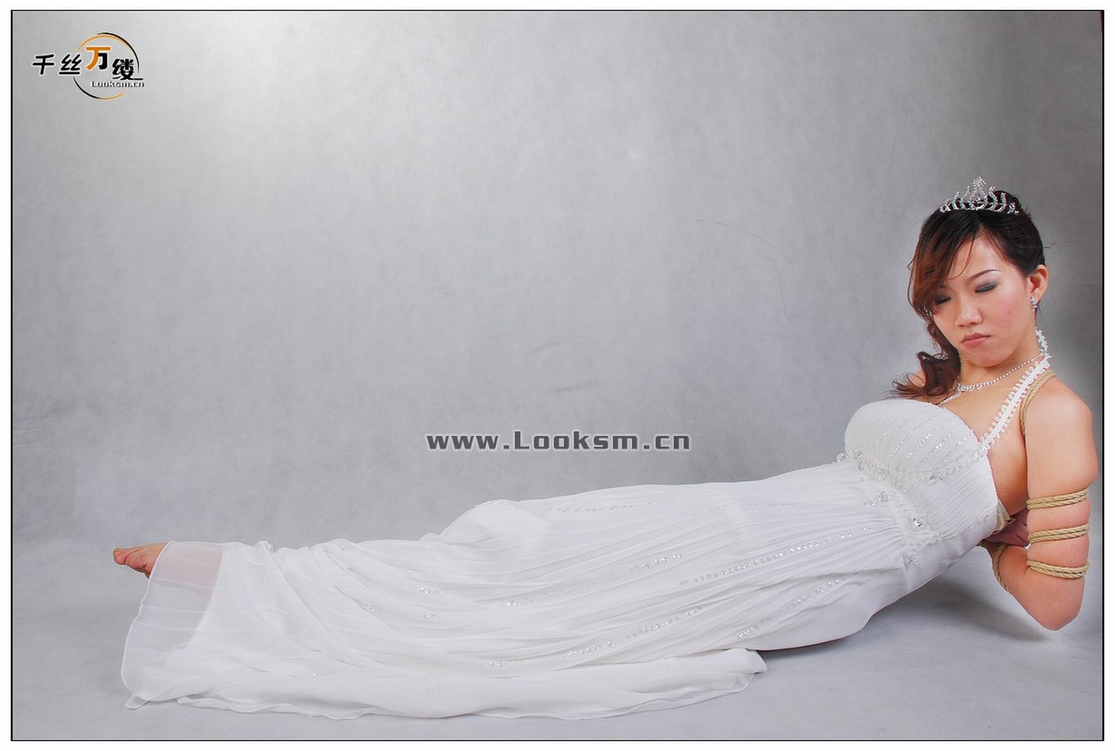 Chinese Rope Model 203