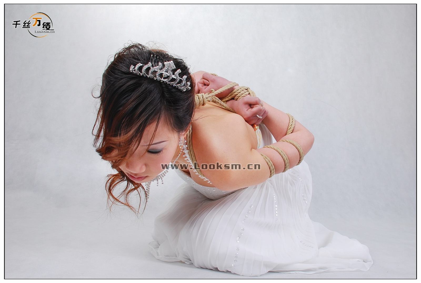 Chinese Rope Model 203