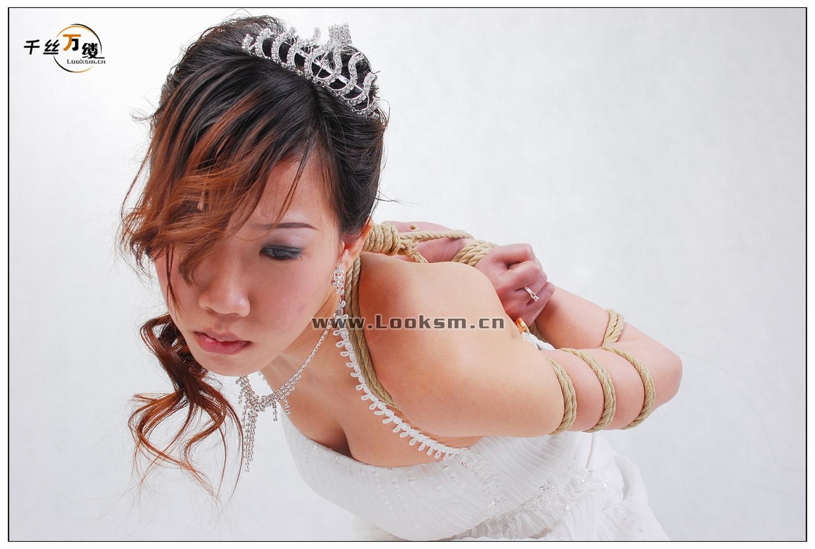 Chinese Rope Model 203