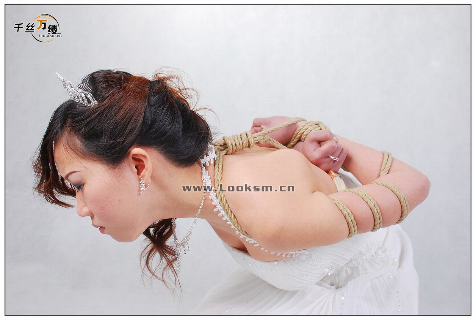 Chinese Rope Model 203