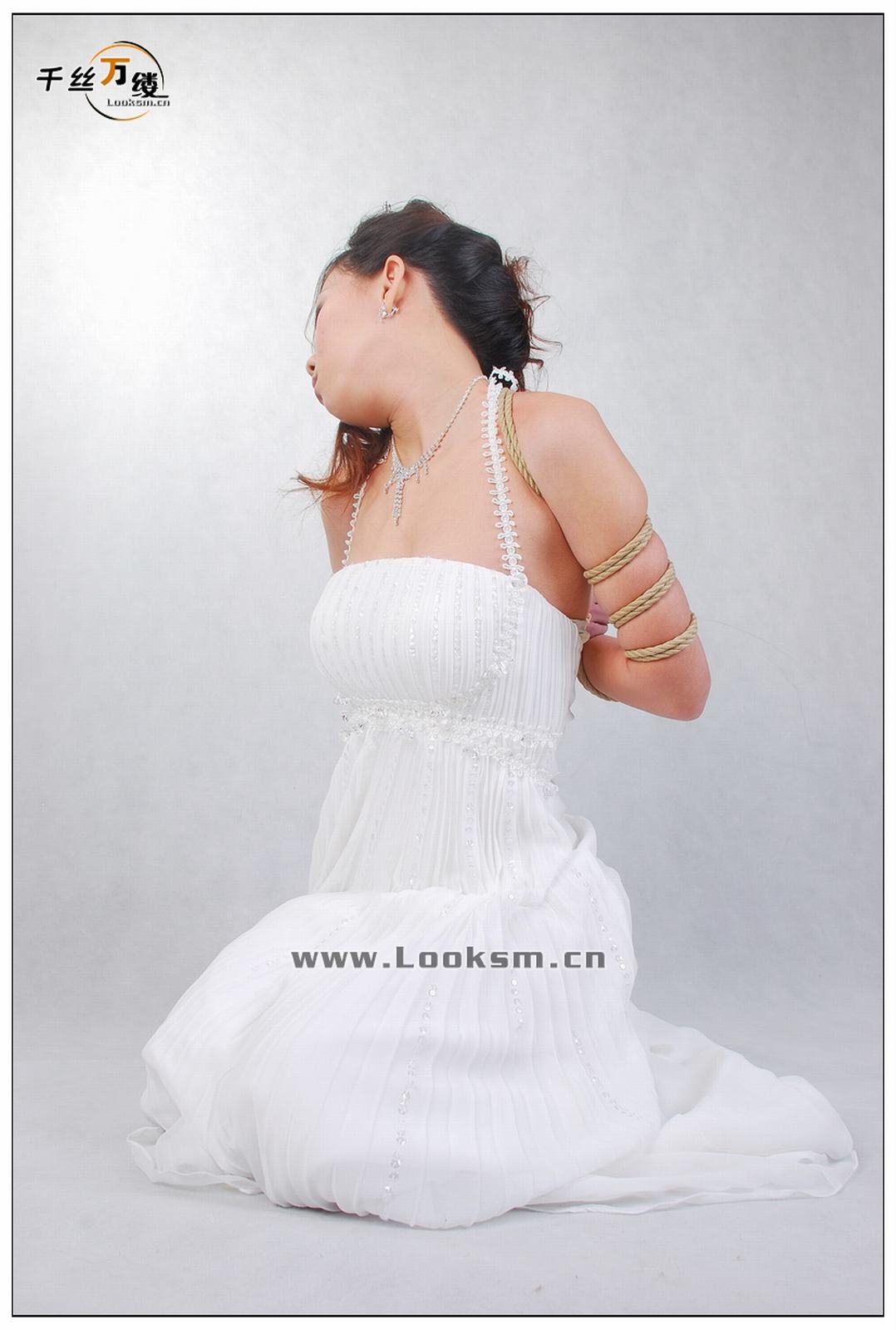 Chinese Rope Model 203