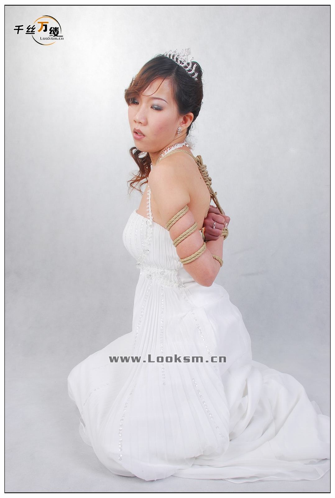 Chinese Rope Model 203