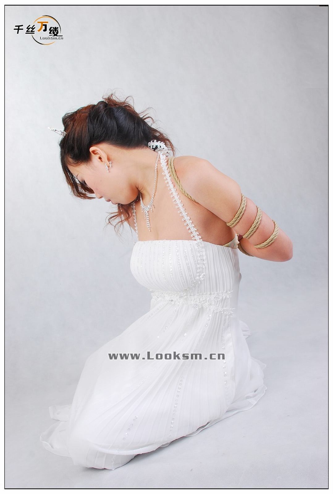 Chinese Rope Model 203