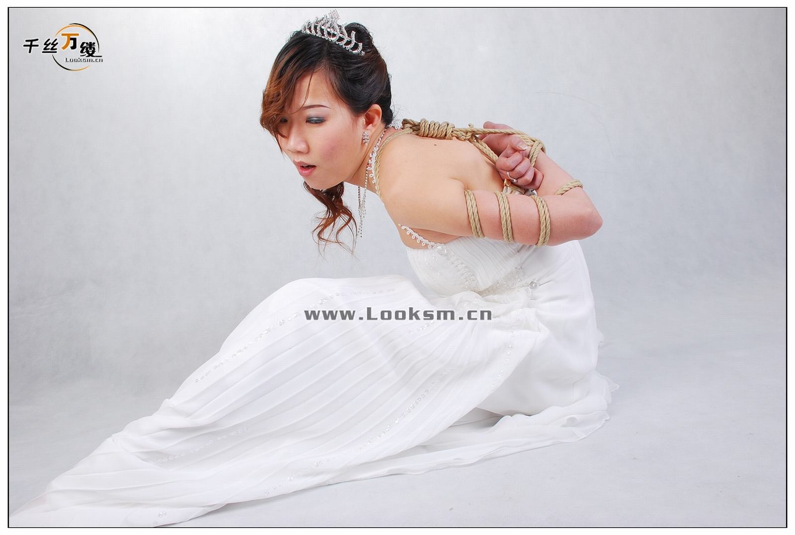 Chinese Rope Model 203