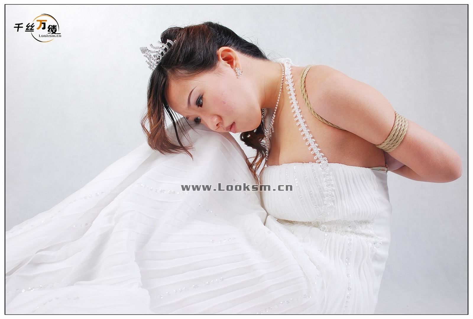 Chinese Rope Model 203