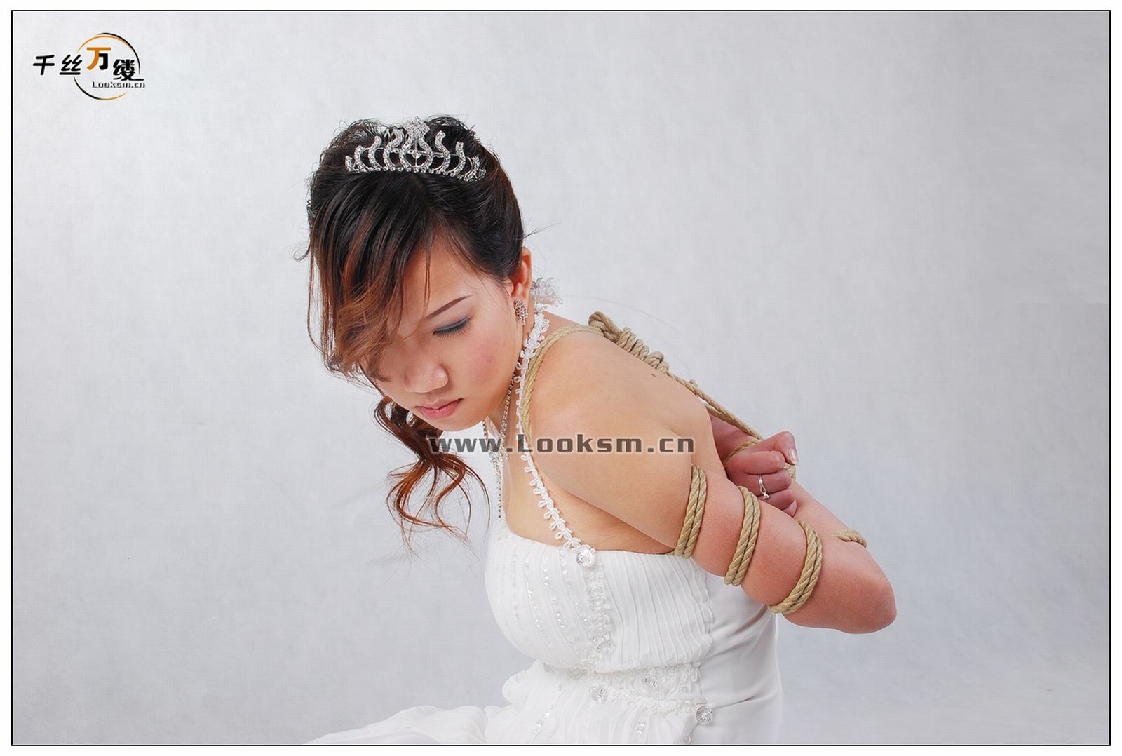 Chinese Rope Model 203