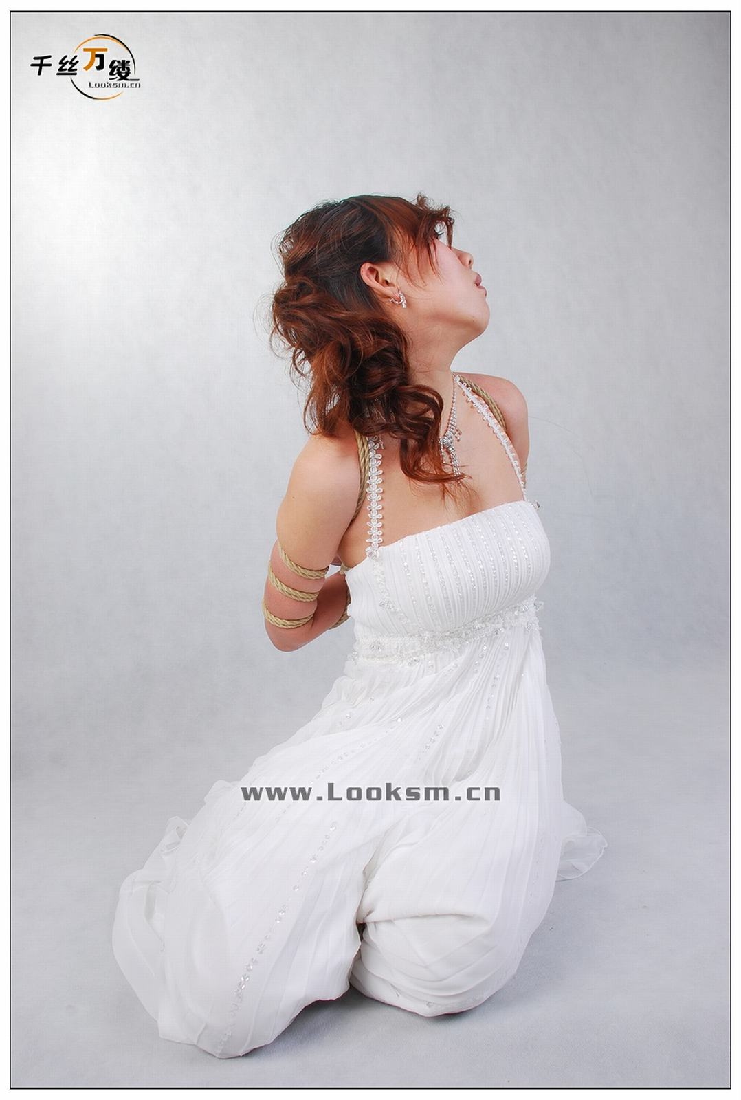 Chinese Rope Model 203