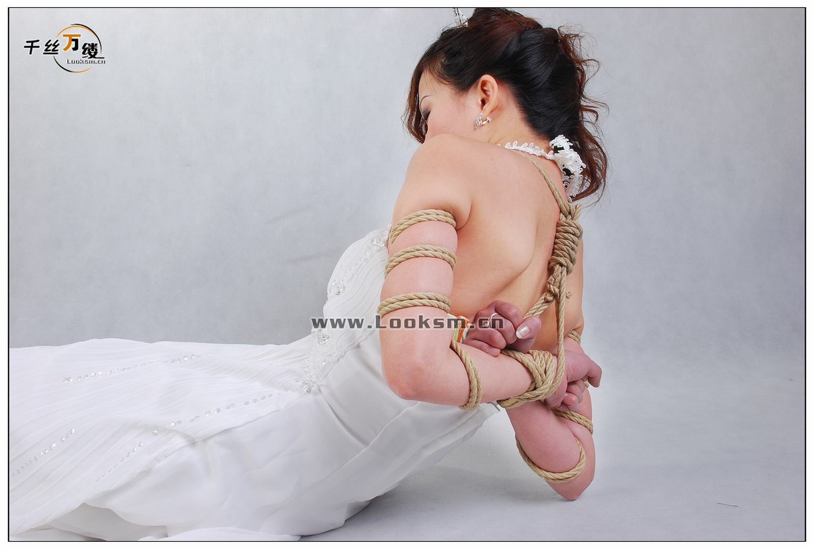 Chinese Rope Model 203