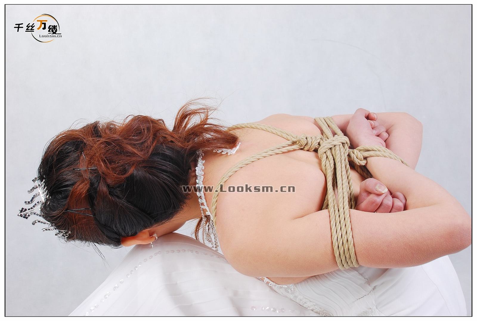 Chinese Rope Model 203