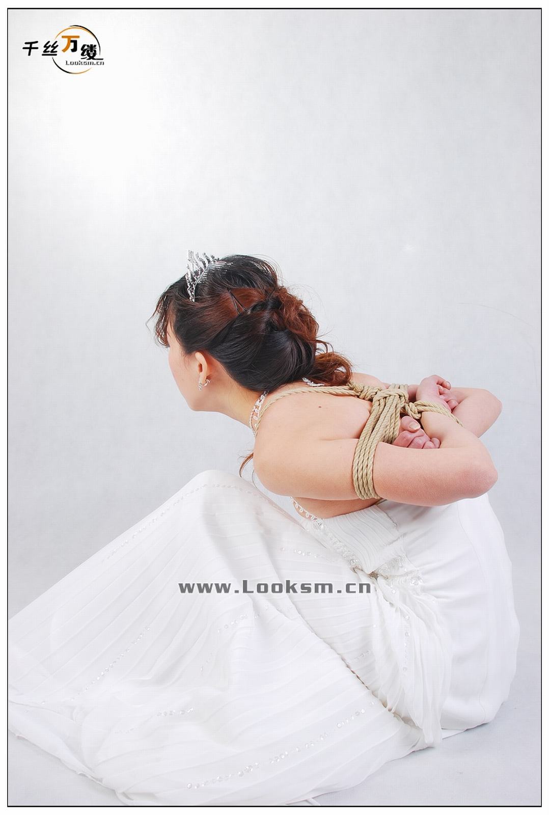 Chinese Rope Model 203