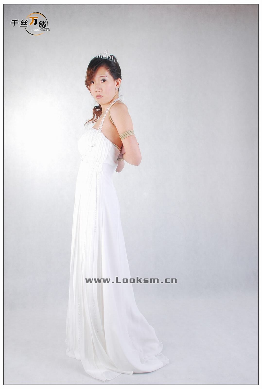 Chinese Rope Model 203