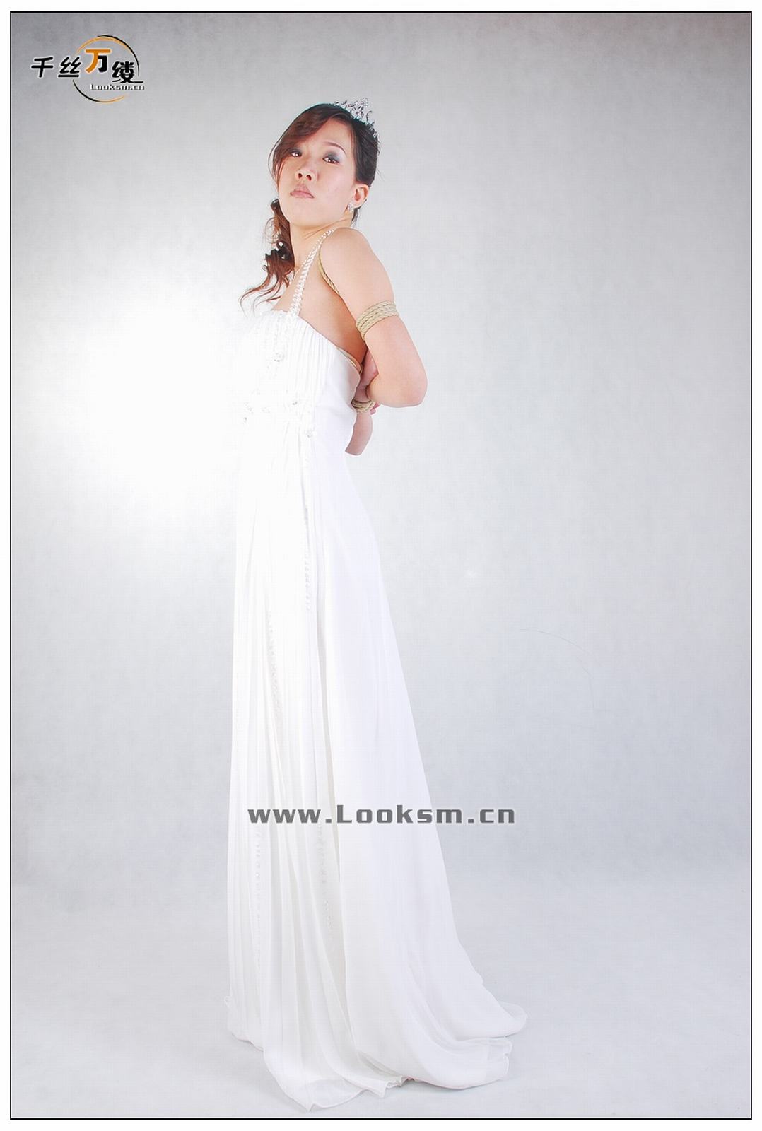 Chinese Rope Model 203