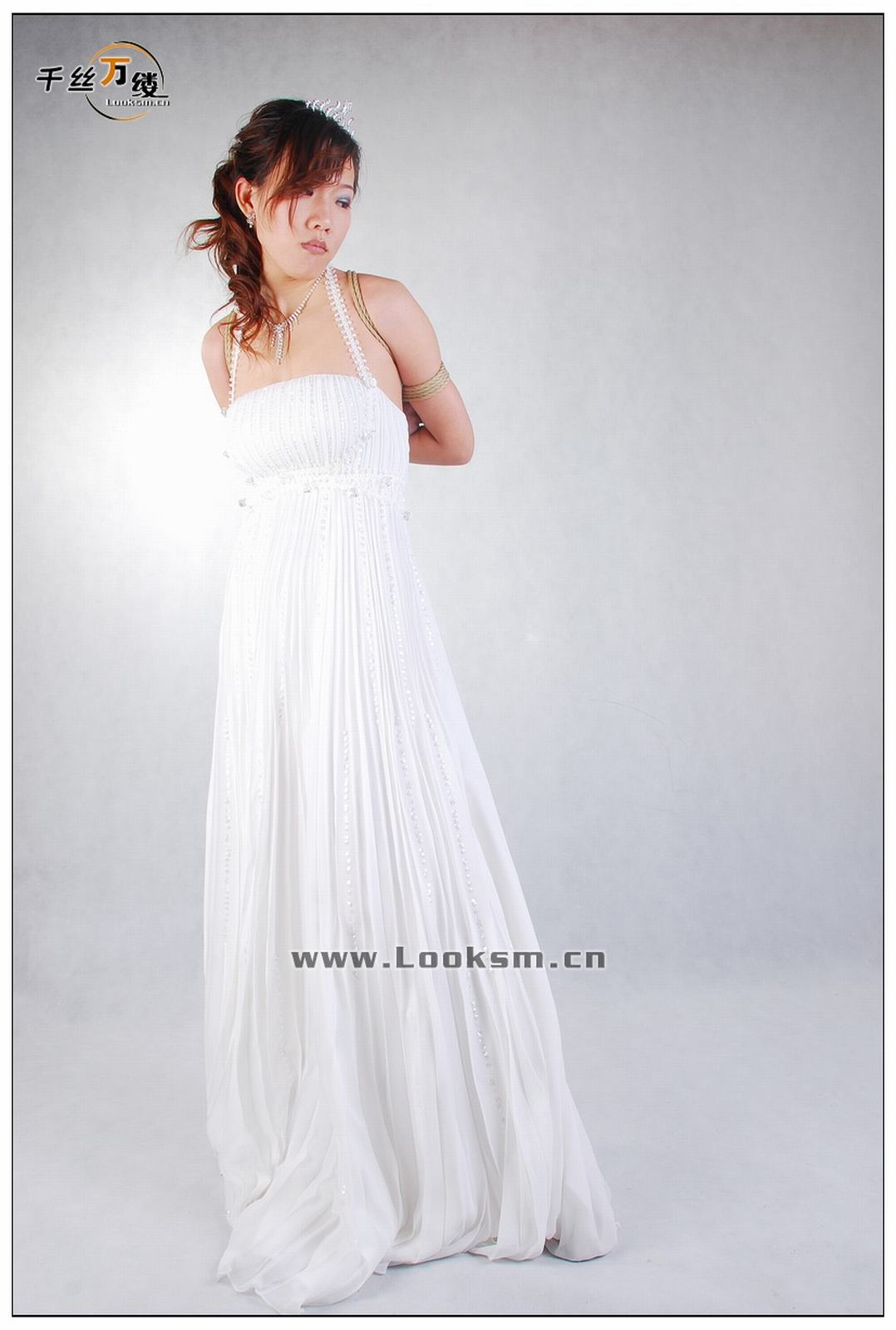 Chinese Rope Model 203