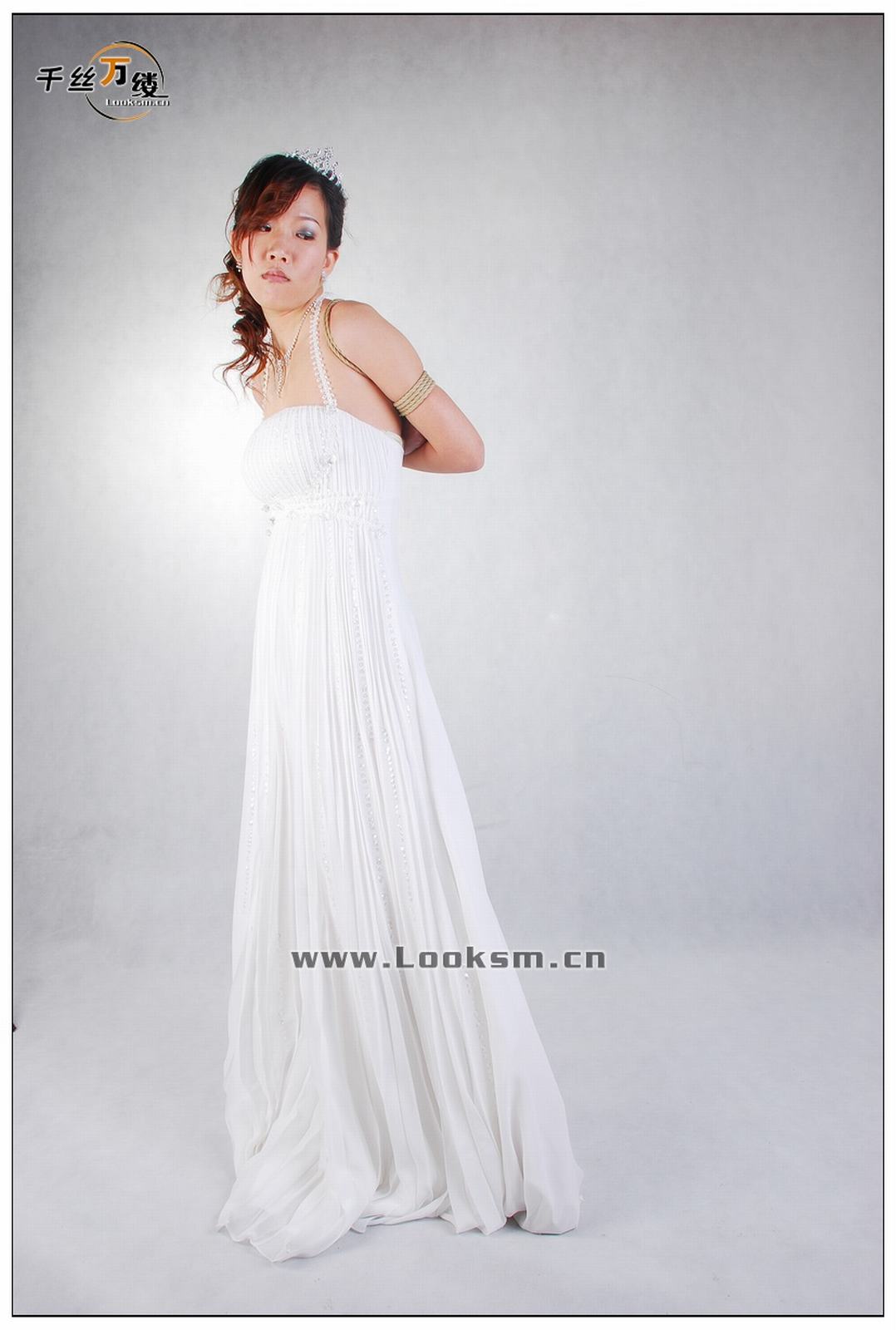 Chinese Rope Model 203