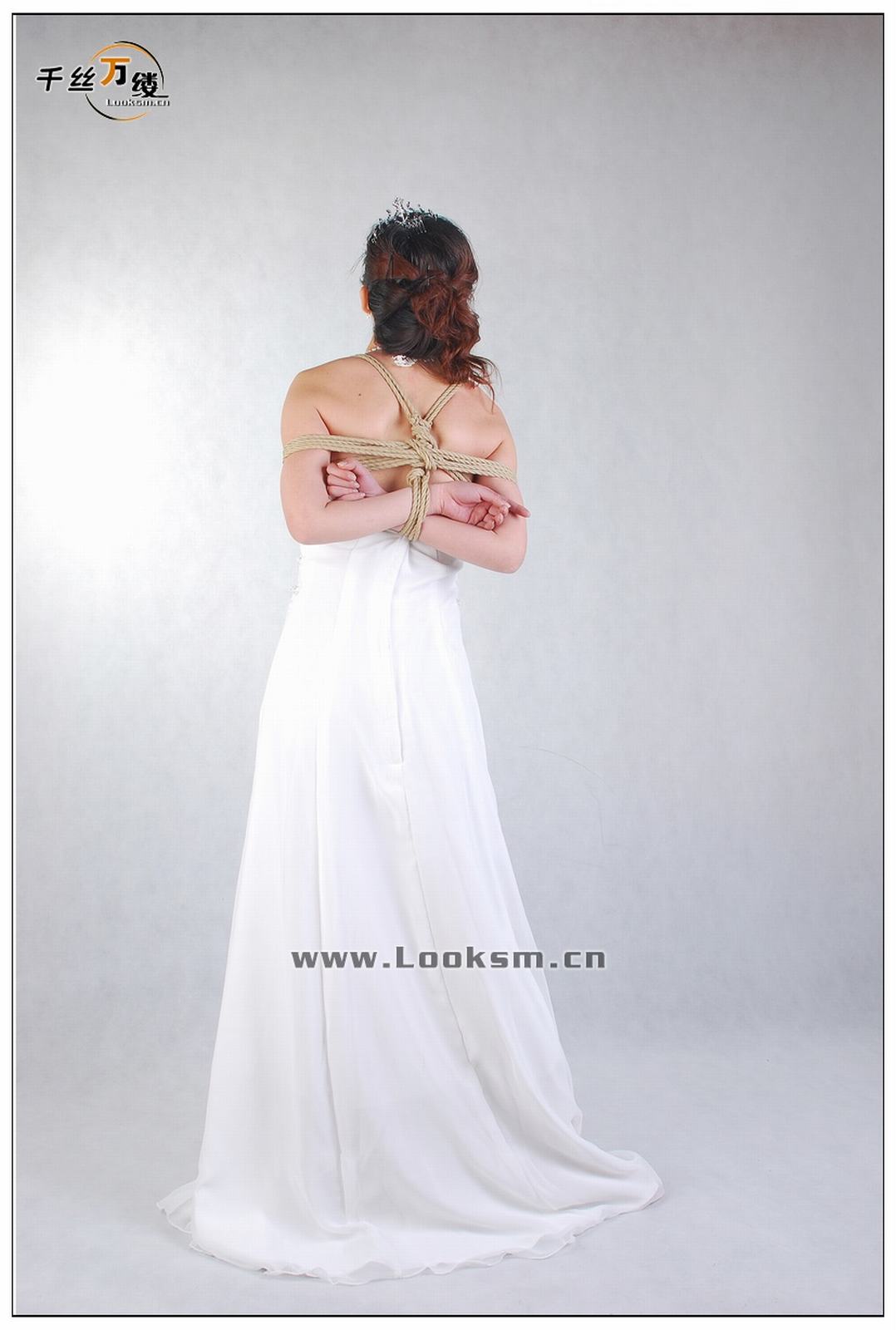 Chinese Rope Model 203