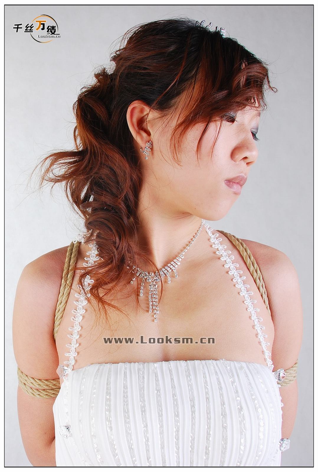 Chinese Rope Model 203