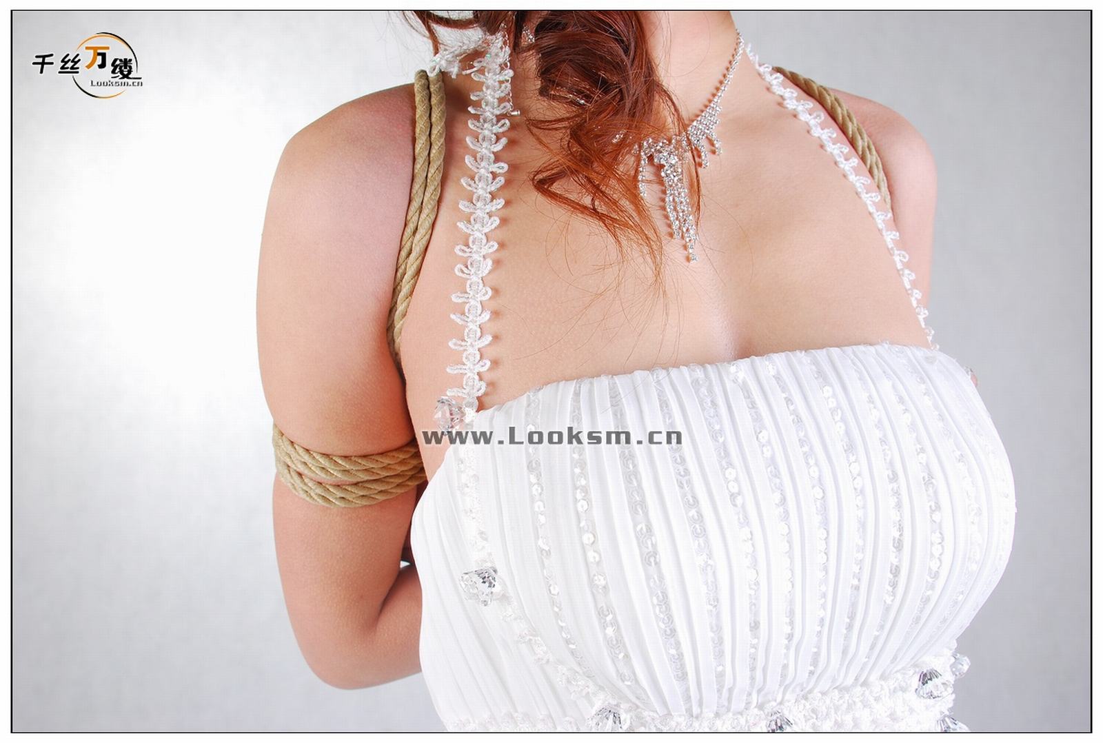 Chinese Rope Model 203