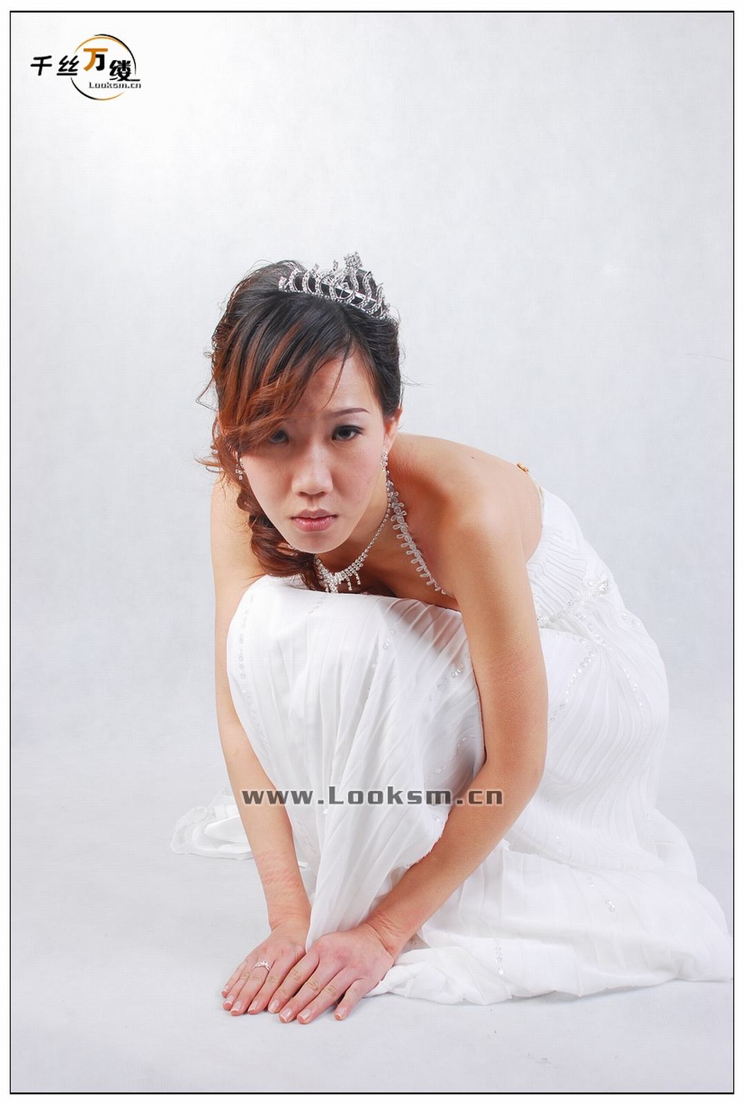 Chinese Rope Model 203