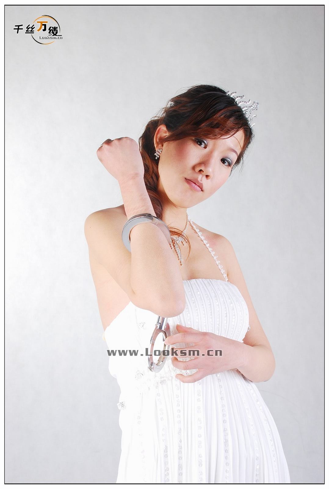 Chinese Rope Model 203