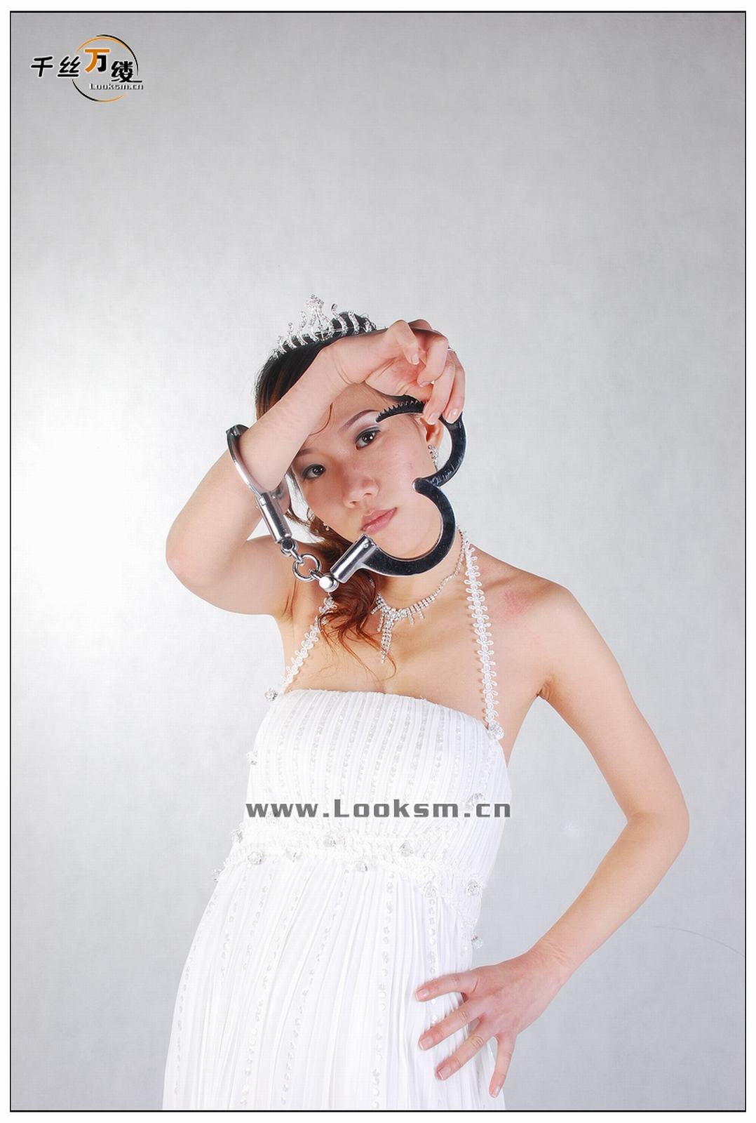 Chinese Rope Model 203