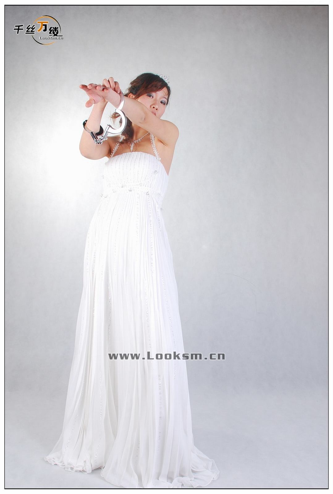 Chinese Rope Model 203