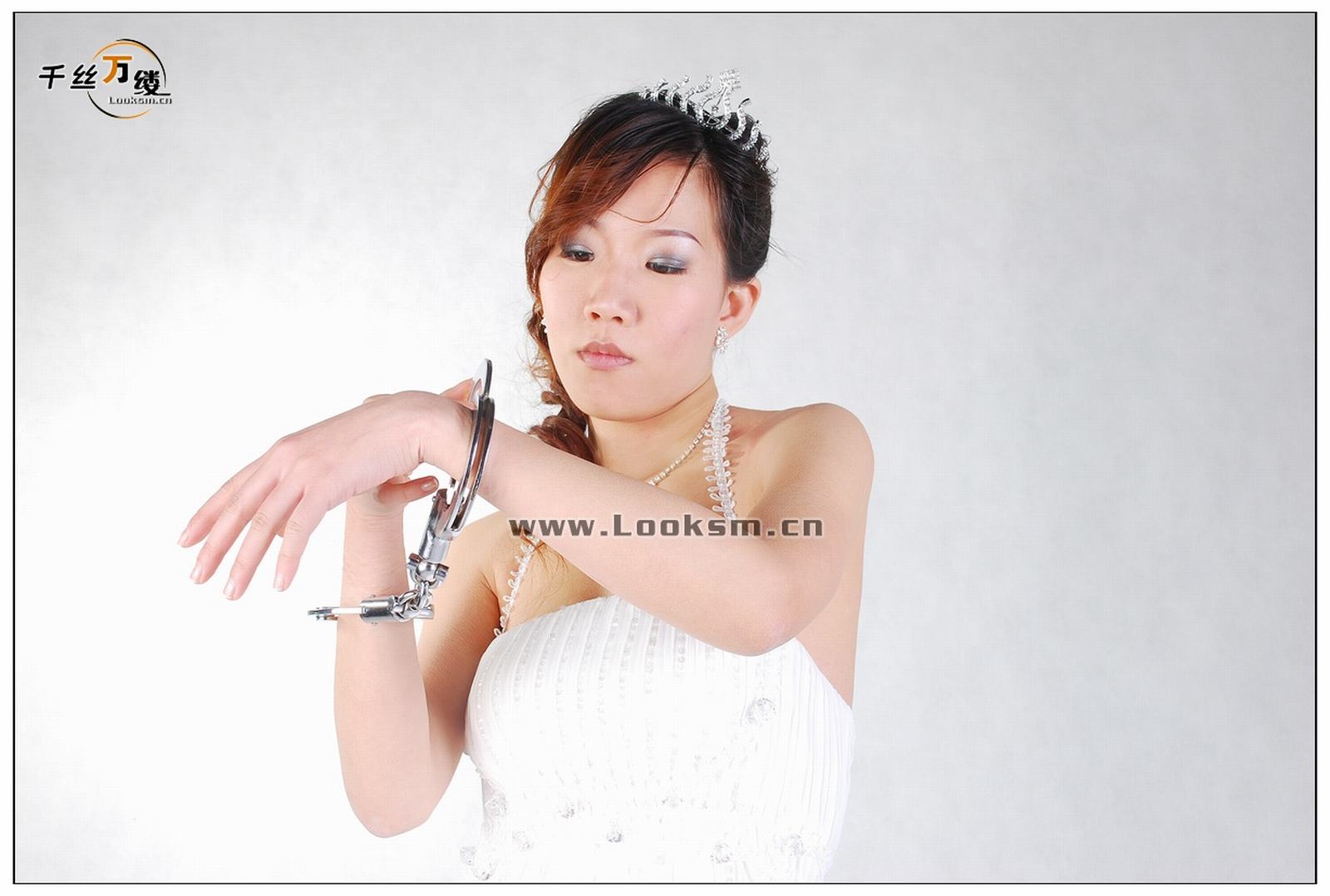 Chinese Rope Model 203