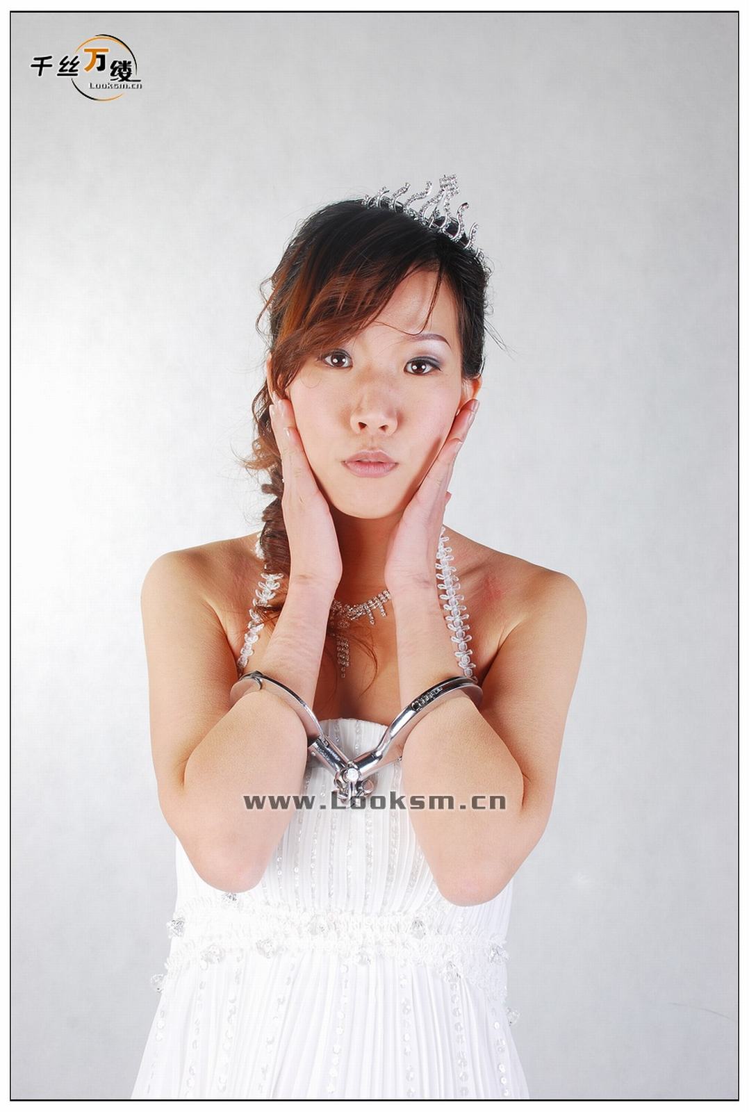 Chinese Rope Model 203