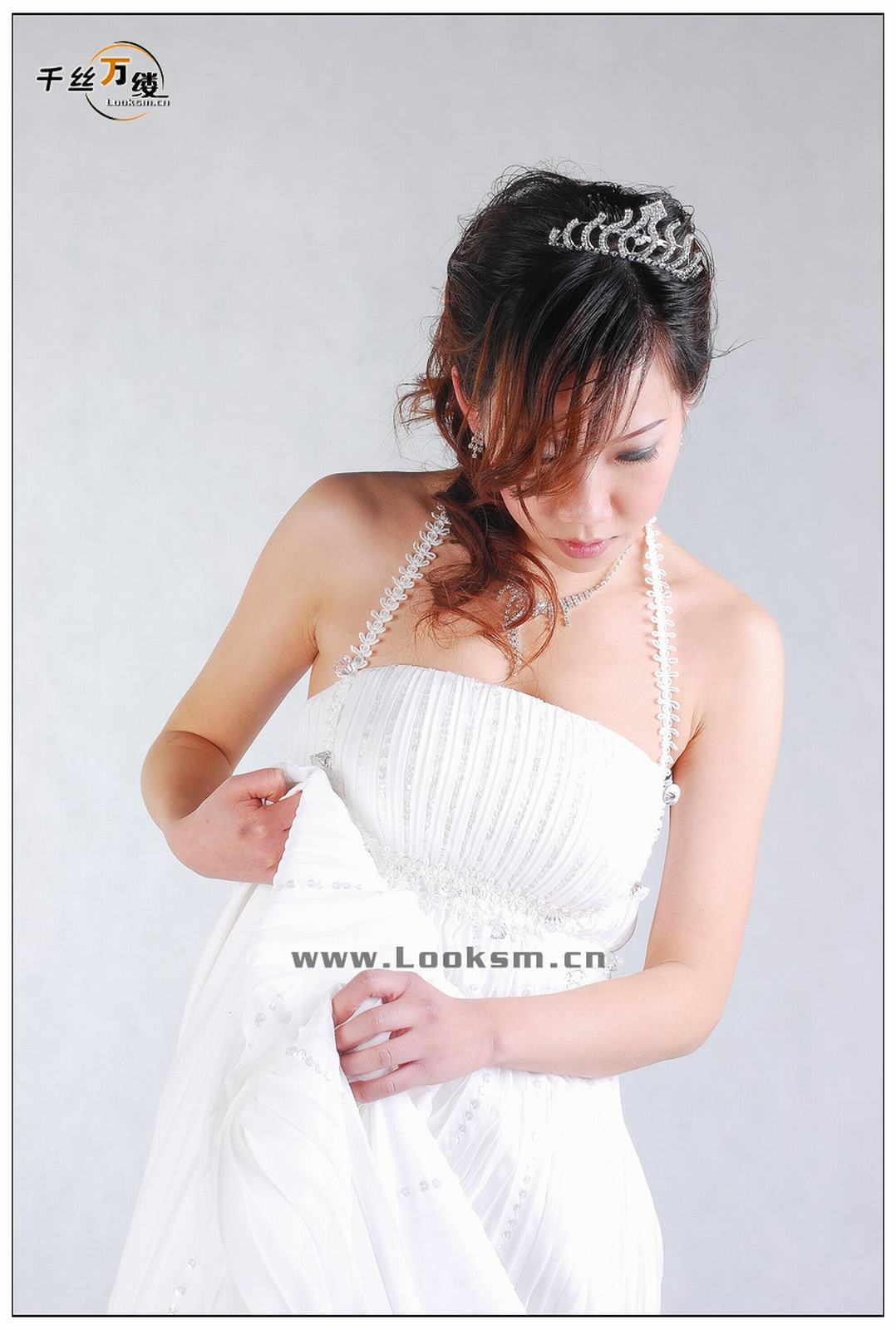 Chinese Rope Model 203