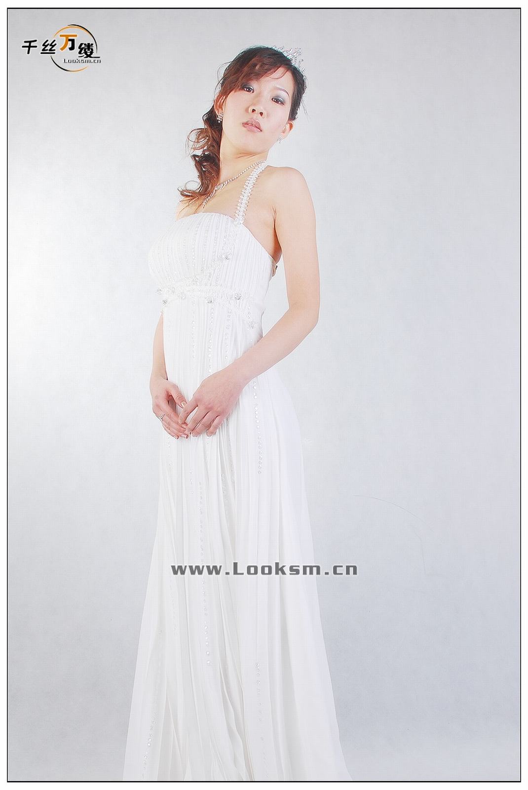 Chinese Rope Model 203