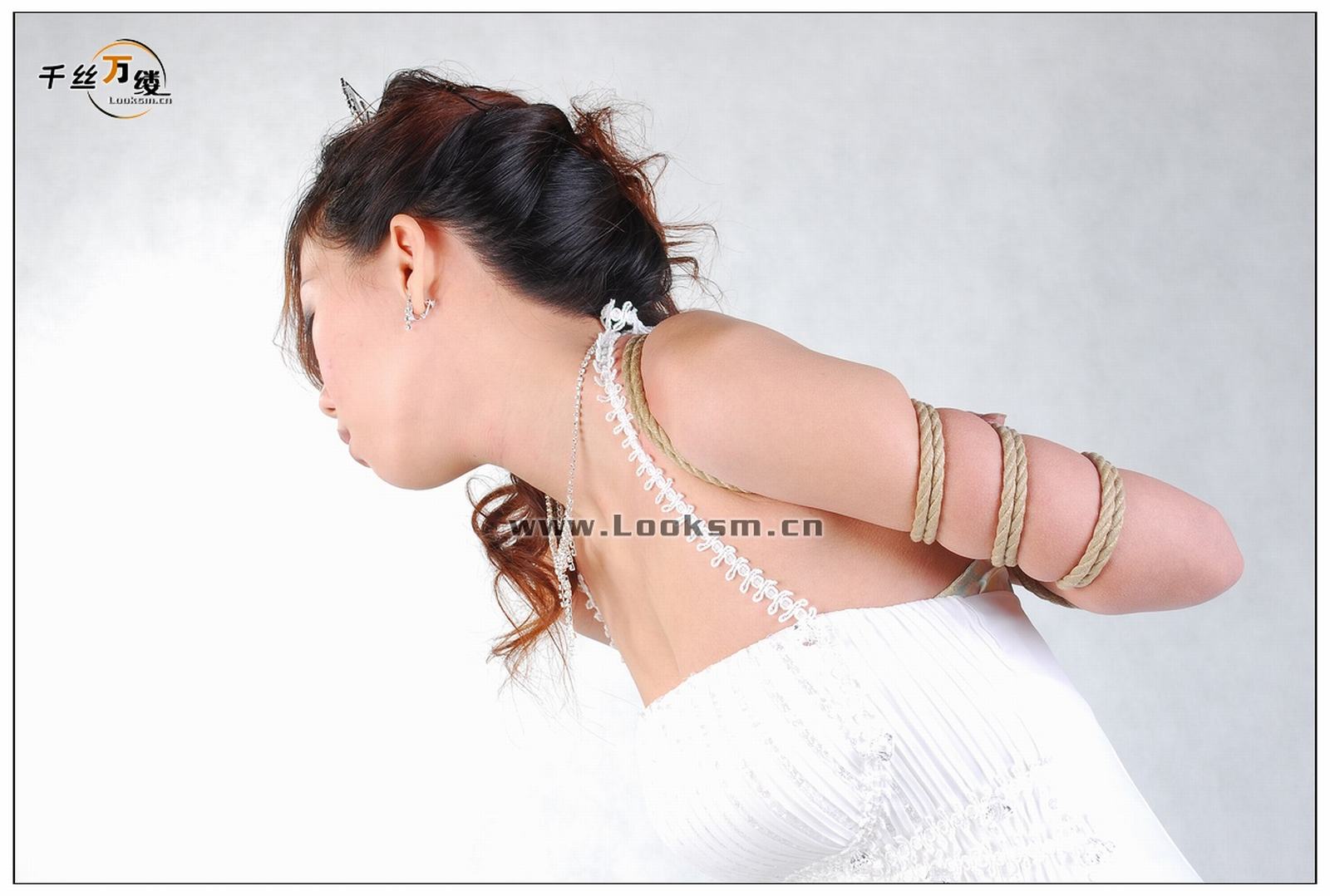 Chinese Rope Model 203