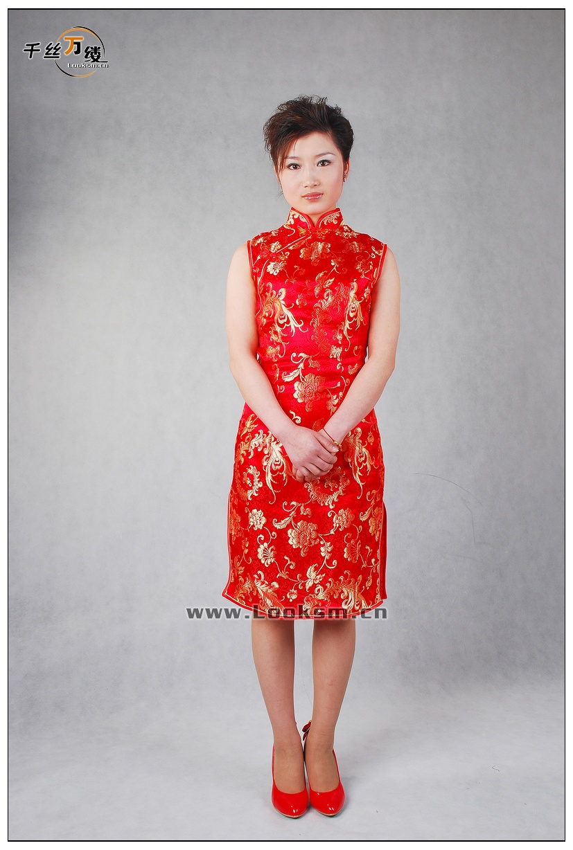 Chinese Rope Model 206