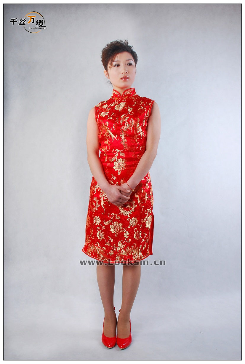 Chinese Rope Model 206