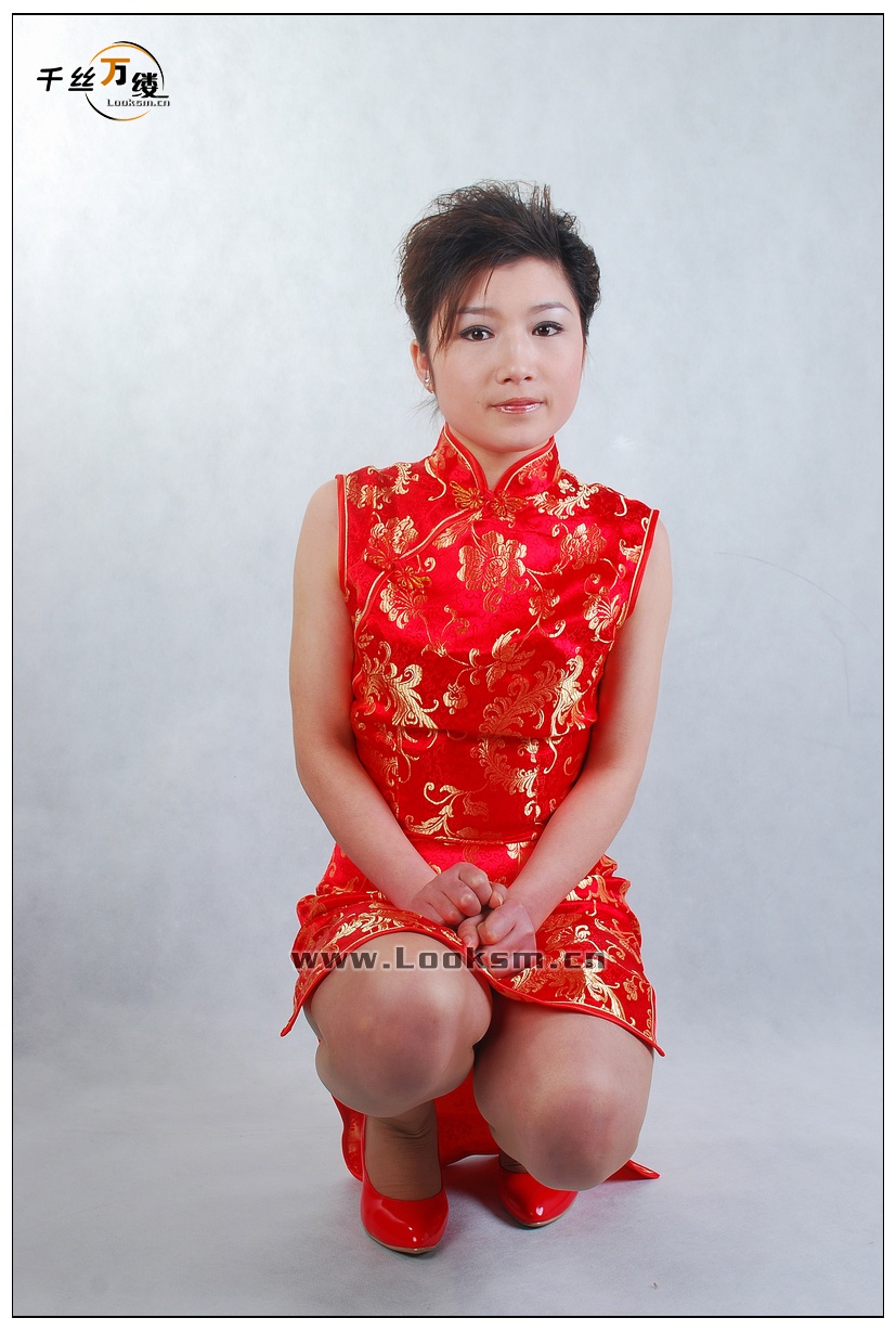 Chinese Rope Model 206