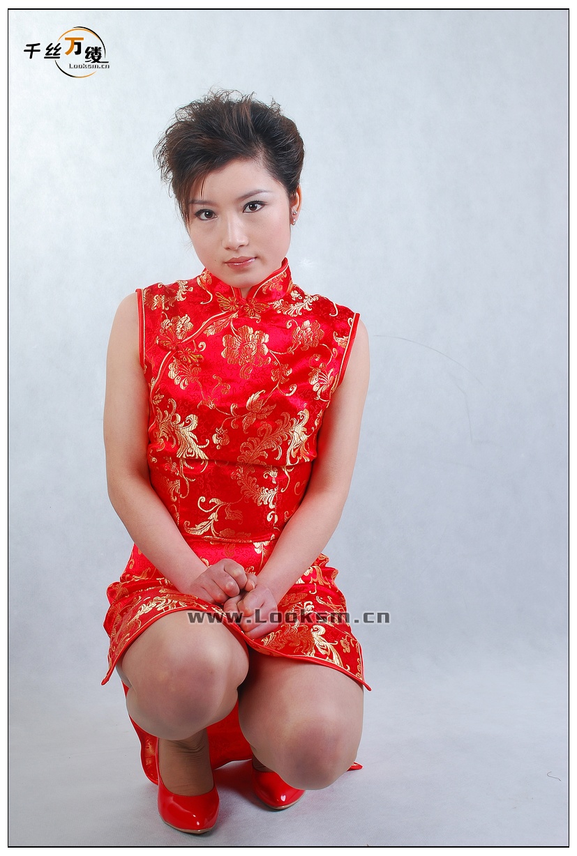 Chinese Rope Model 206