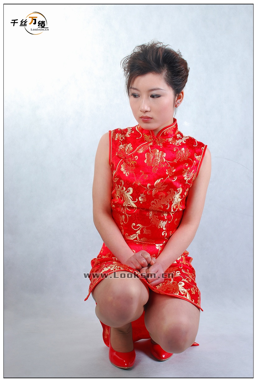 Chinese Rope Model 206